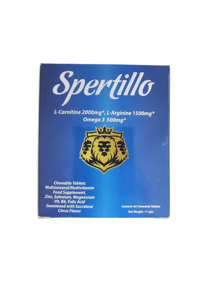 Spertillo 90 tablet